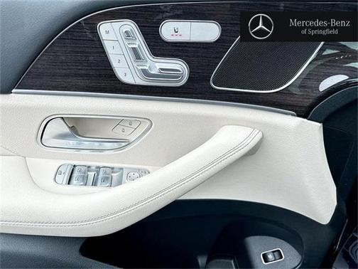 2022 Mercedes-Benz GLE 350 4MATIC