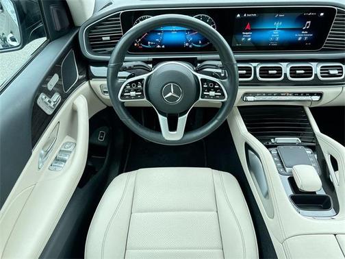 2022 Mercedes-Benz GLE 350 4MATIC