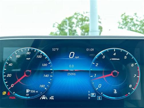 2022 Mercedes-Benz GLE 350 4MATIC