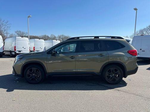 2023 Subaru Ascent Onyx Edition Limited 7-Passenger
