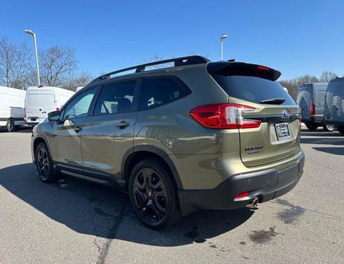 2023 Subaru Ascent Onyx Edition Limited 7-Passenger