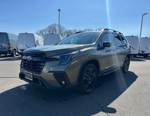 2023 Subaru Ascent Onyx Edition Limited 7-Passenger