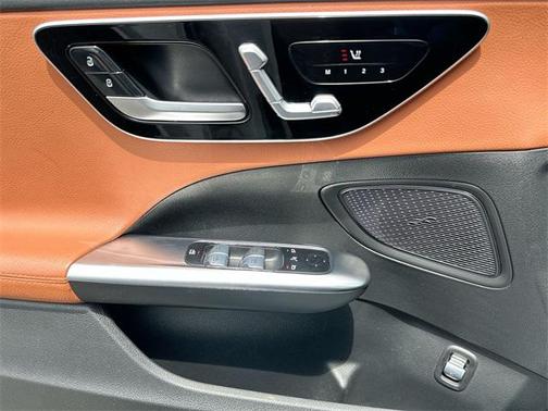 2022 Mercedes-Benz C-Class 4MATIC Sedan