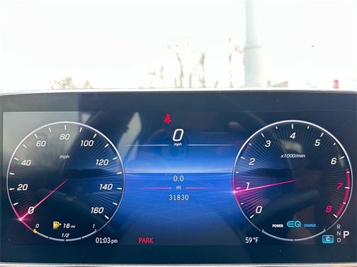 2022 Mercedes-Benz C-Class 4MATIC Sedan