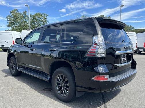 2020 Lexus GX 460 Premium