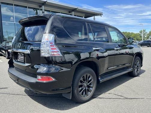 2020 Lexus GX 460 Premium