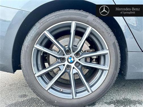 2021 BMW 330 xDrive