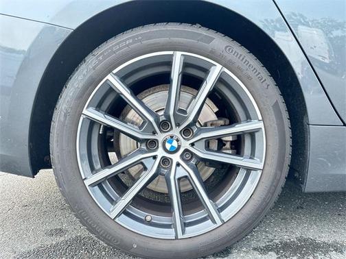 2021 BMW 330 xDrive
