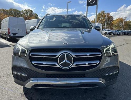 2022 Mercedes-Benz GLE 350 4MATIC