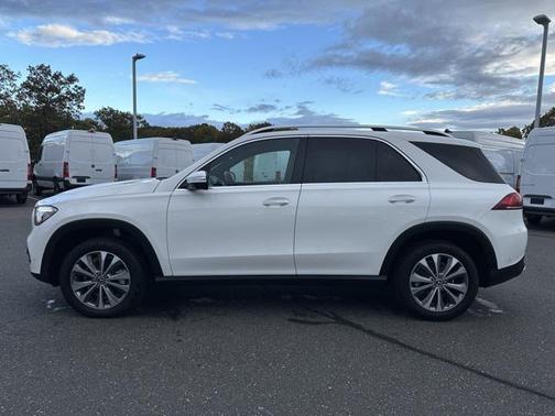 2023 Mercedes-Benz GLE 350 4MATIC