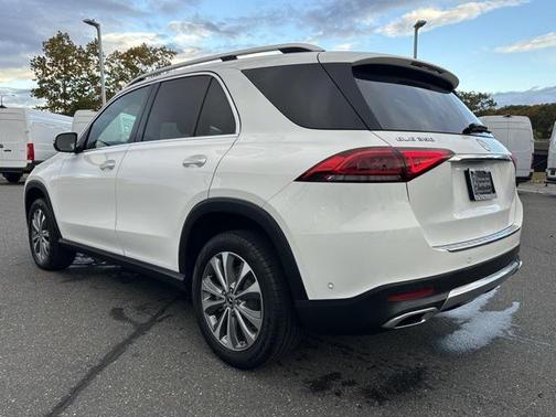2023 Mercedes-Benz GLE 350 4MATIC