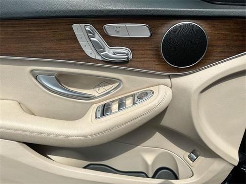 2021 Mercedes-Benz C-Class 4MATIC Sedan