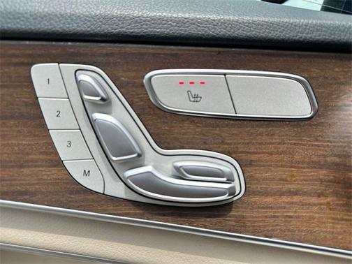2021 Mercedes-Benz C-Class 4MATIC Sedan