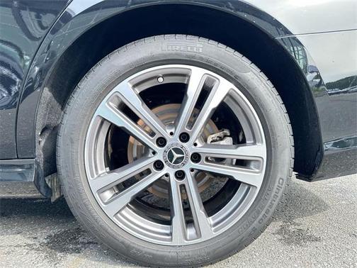 2021 Mercedes-Benz E-Class 4MATIC