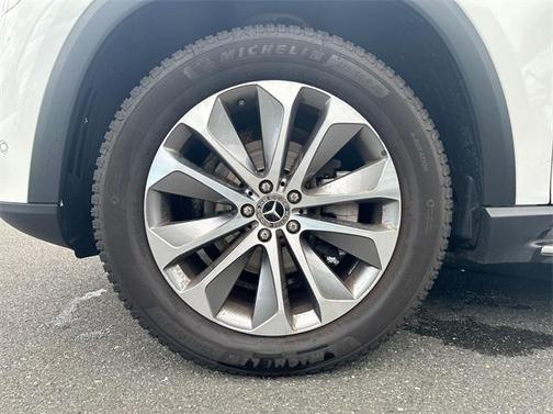 2021 Mercedes-Benz GLE 350 4MATIC