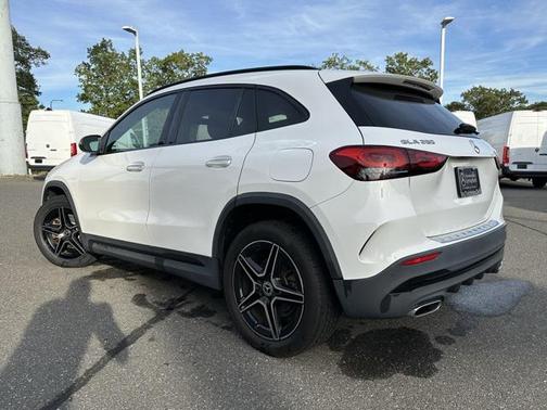 2023 Mercedes-Benz GLA 250 4MATIC