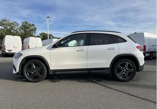 2023 Mercedes-Benz GLA 250 4MATIC