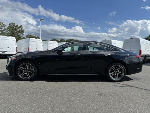 2023 Mercedes-Benz CLS 450 Base