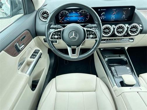 2023 Mercedes-Benz GLA 250 4MATIC