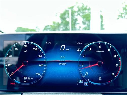 2023 Mercedes-Benz GLA 250 4MATIC