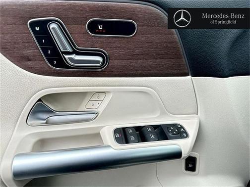 2023 Mercedes-Benz GLA 250 4MATIC