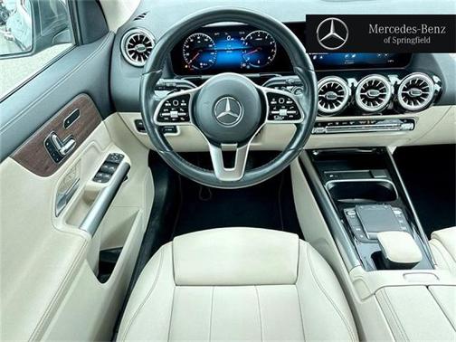 2023 Mercedes-Benz GLA 250 4MATIC