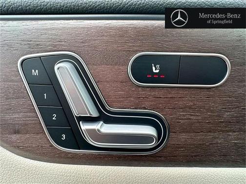 2023 Mercedes-Benz GLA 250 4MATIC