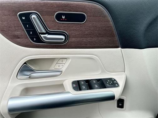 2023 Mercedes-Benz GLA 250 4MATIC
