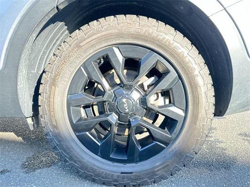 2023 Kia Telluride SX Prestige X-Pro