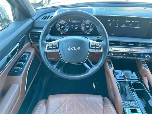 2023 Kia Telluride SX Prestige X-Pro