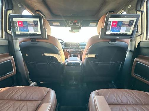 2023 Kia Telluride SX Prestige X-Pro