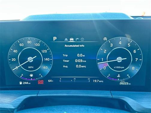 2023 Kia Telluride SX Prestige X-Pro