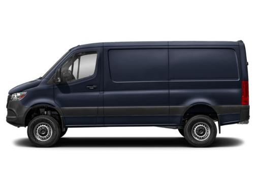2026 Mercedes-Benz Sprinter 2500 Standard Roof
