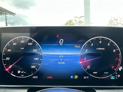2023 Mercedes-Benz GLC 300 4MATIC