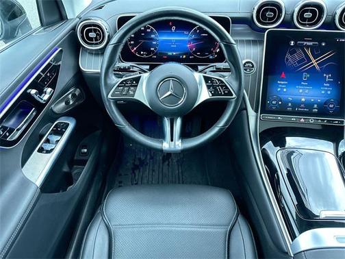 2023 Mercedes-Benz GLC 300 4MATIC