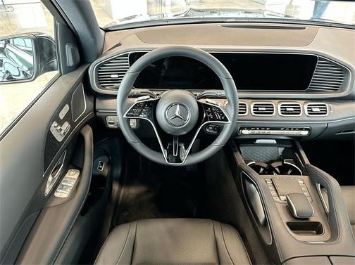2025 Mercedes-Benz GLE 450 4MATIC