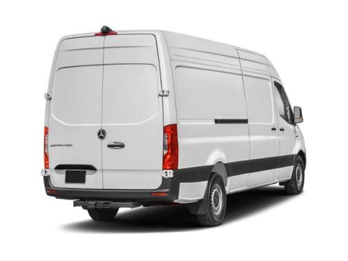 2025 Mercedes-Benz Sprinter 2500 High Roof