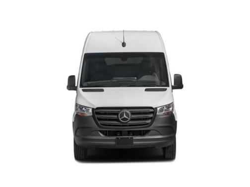 2025 Mercedes-Benz Sprinter 2500 High Roof
