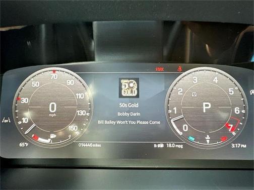 2024 Land Rover Defender 110 P400 X