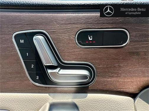 2022 Mercedes-Benz CLA 250 4MATIC