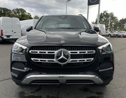 2026 Mercedes-Benz GLE 350 4MATIC