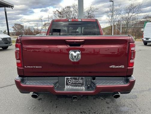 2023 RAM 1500 Limited