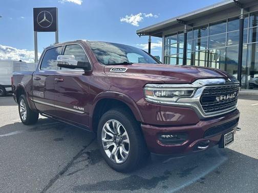 2023 RAM 1500 Limited