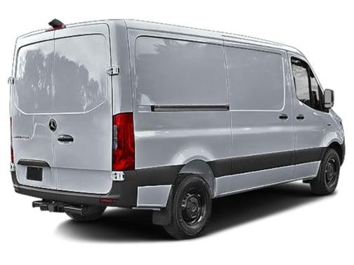 2025 Mercedes-Benz Sprinter 2500 Standard Roof