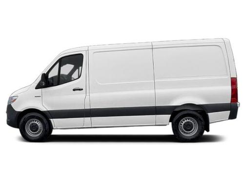 2025 Mercedes-Benz Sprinter 2500 Standard Roof