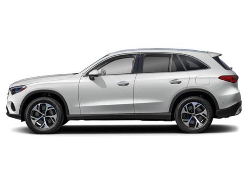 2025 Mercedes-Benz GLC 350e Base
