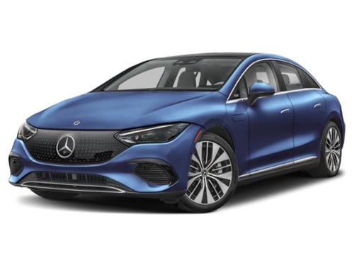2025 Mercedes-Benz EQE 350 4MATIC