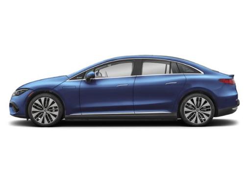 2025 Mercedes-Benz EQE 350 4MATIC