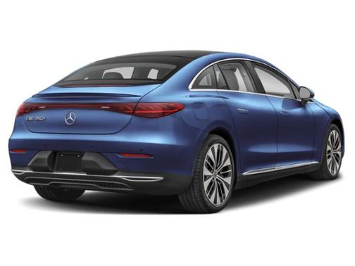 2025 Mercedes-Benz EQE 350 4MATIC