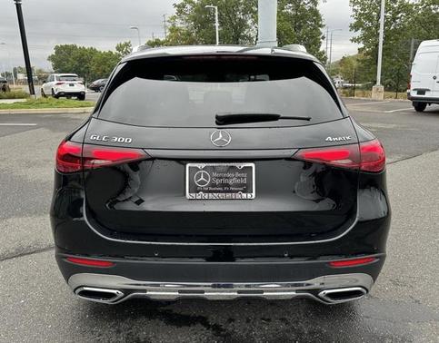 2023 Mercedes-Benz GLC 300 4MATIC